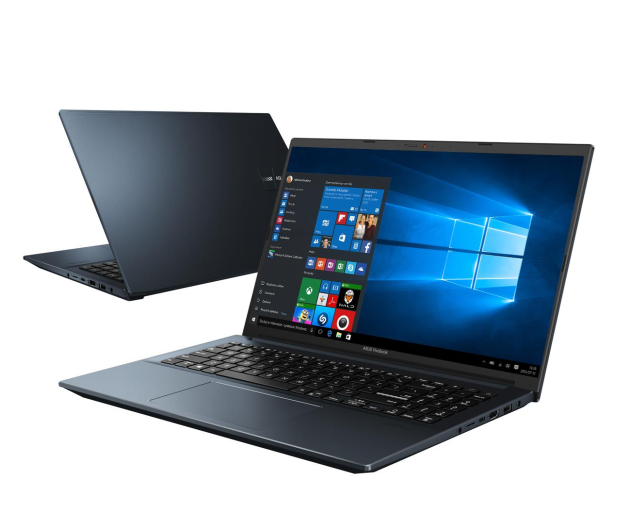 ASUS VivoBook PRO 15 OLED i5-11300H/16GB/512/Win10 - 699655 - zdjęcie